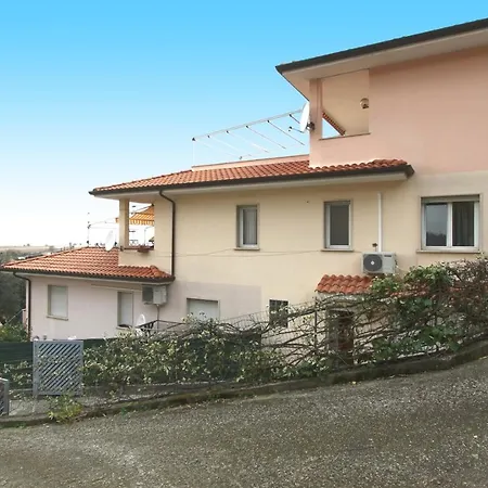 Casa Arancio