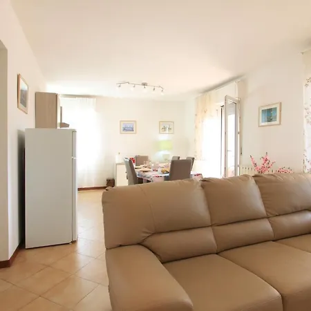 דירה Casa Arancio *