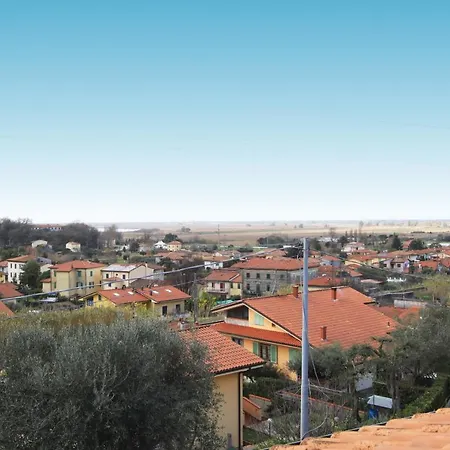 Casa Arancio דירה