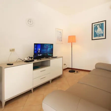 Casa Arancio דירה *