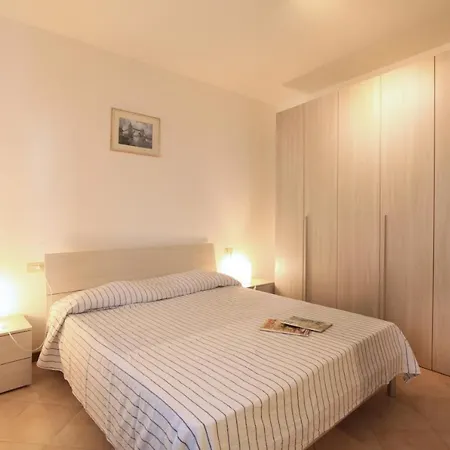 Casa Arancio דירה *