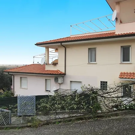 Casa Arancio דירה *