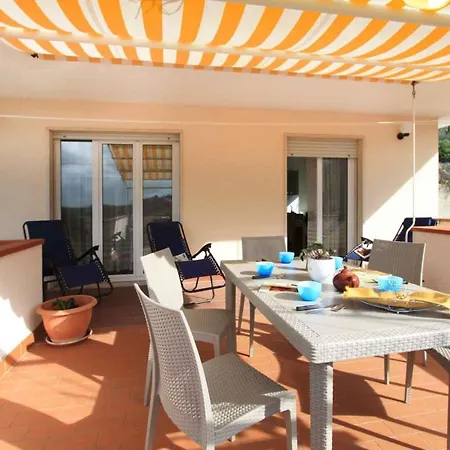 Casa Arancio *