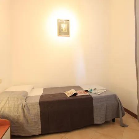 Casa Arancio דירה *