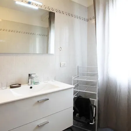 דירה Casa Arancio
