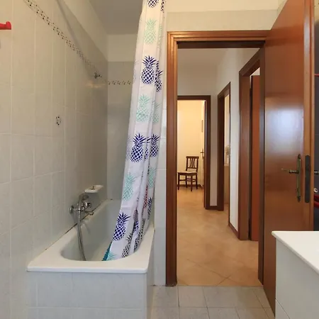 Casa Arancio דירה