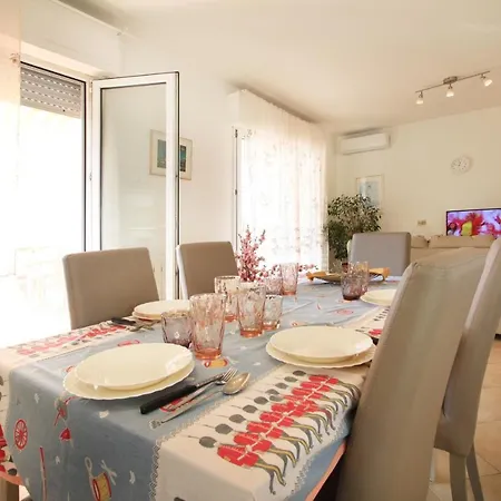 Casa Arancio *