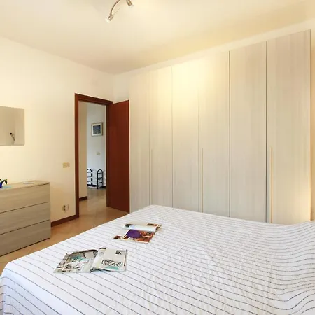 דירה Casa Arancio *