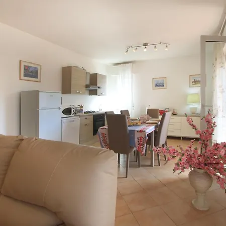 דירה Casa Arancio מסרוסה