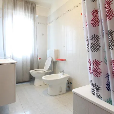 Casa Arancio דירה *