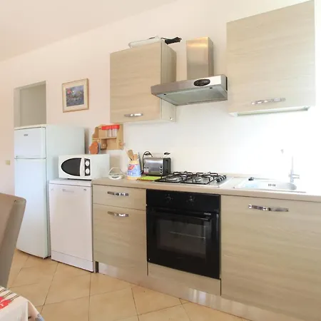 Casa Arancio דירה *