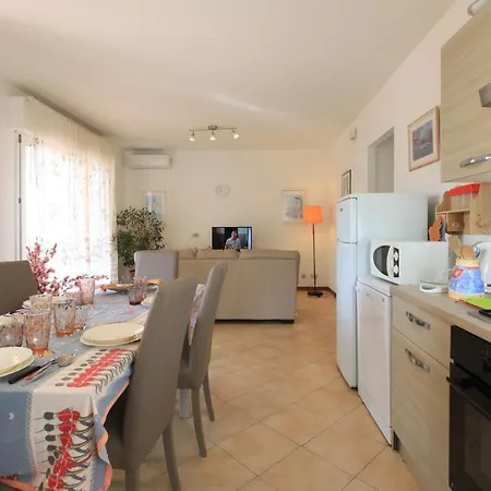 Casa Arancio *