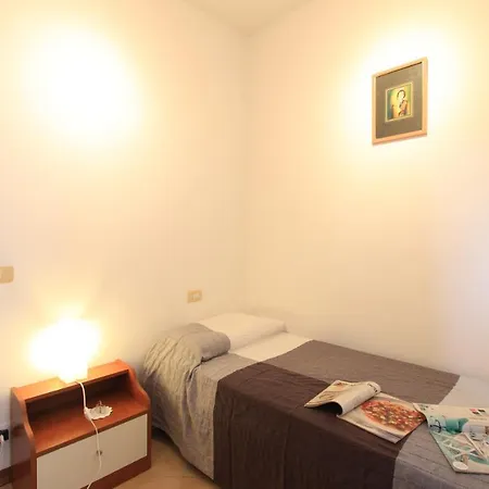 דירה Casa Arancio *