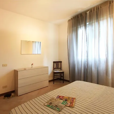 Casa Arancio דירה