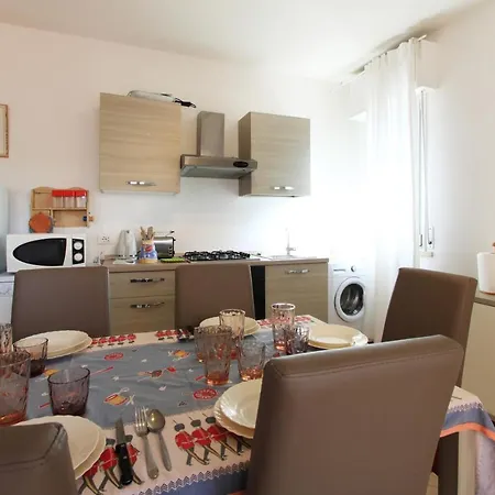 Casa Arancio דירה