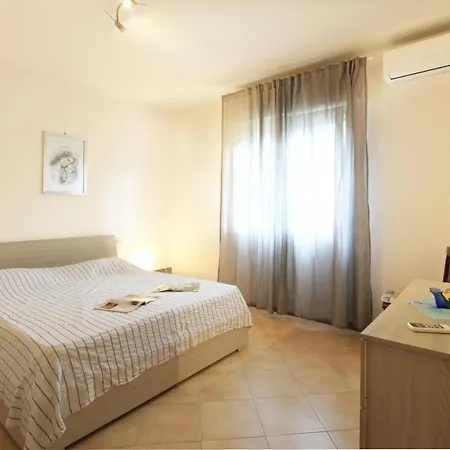 Casa Arancio דירה *